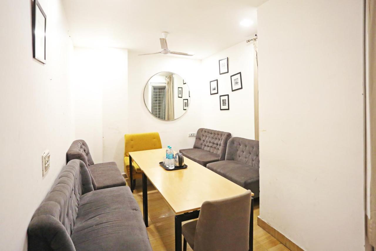 Hotel Raaso Inn Rohini Sec-16 By Arrow Delhi  Exterior photo